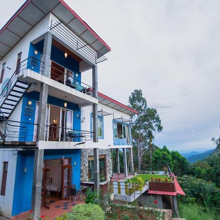 Ella Floating View Bed & Breakfast Exterior photo