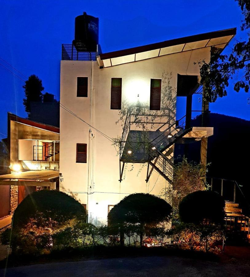 Ella Floating View Bed & Breakfast Exterior photo