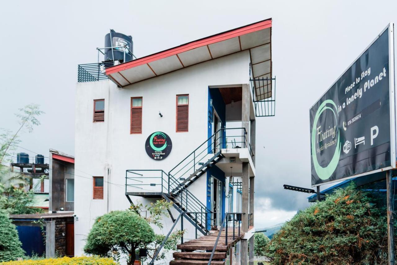 Ella Floating View Bed & Breakfast Exterior photo